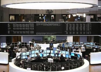 Avrupa borsaları ECB kararı öncesi karışık kapandı