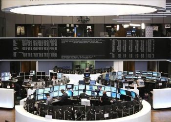 Avrupa borsaları karışık kapandı