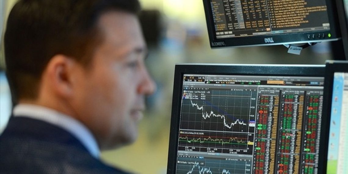 Avrupa borsaları karışık kapandı