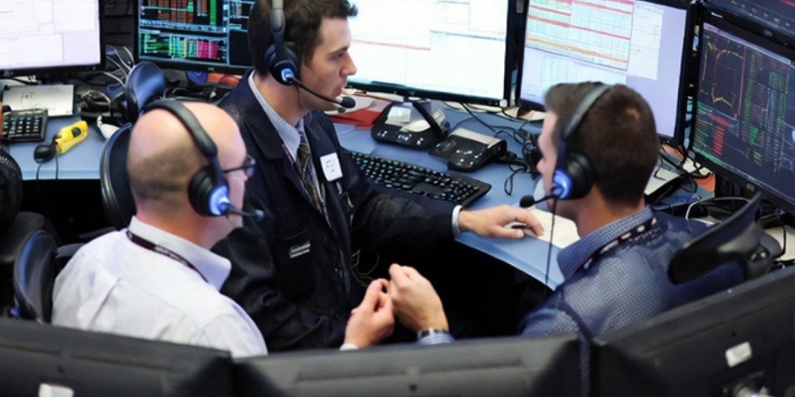 Avrupa borsaları yeşillendi!