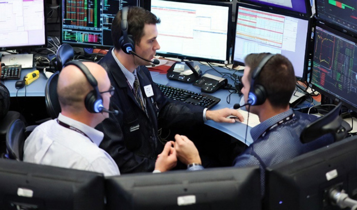 Avrupa borsaları yeşillendi!