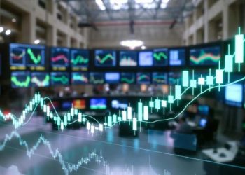 BIST 30’da son bir ayın en iyi getirileri