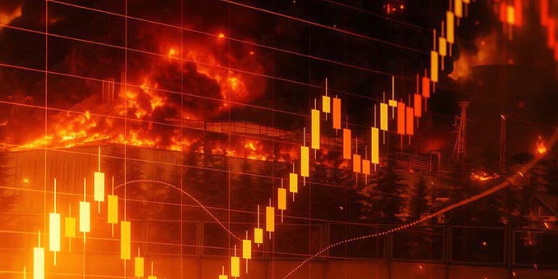 Bahadır Kimya’da yangın sonrası hisseler işleme açıldı