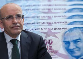Bakan Şimşek’ten 2025 analizi: Enflasyon düştü, risk primi geriledi