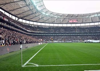 Beşiktaş’ın kasasına İtalya’dan 12 milyon euro girecek