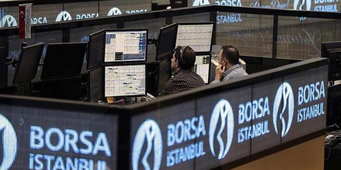 Borsa İstanbul 5 hisseyi daha tedbir kapsamına aldı