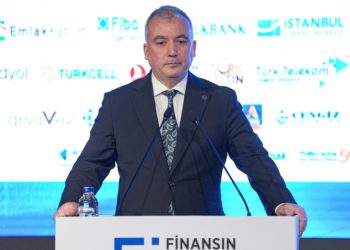 Borsa İstanbul GM Ergun: İşlem gören şirket sayımız 600’e yaklaştı