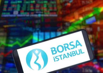 Borsa İstanbul’da yabancıların kasım ayı bilançosu