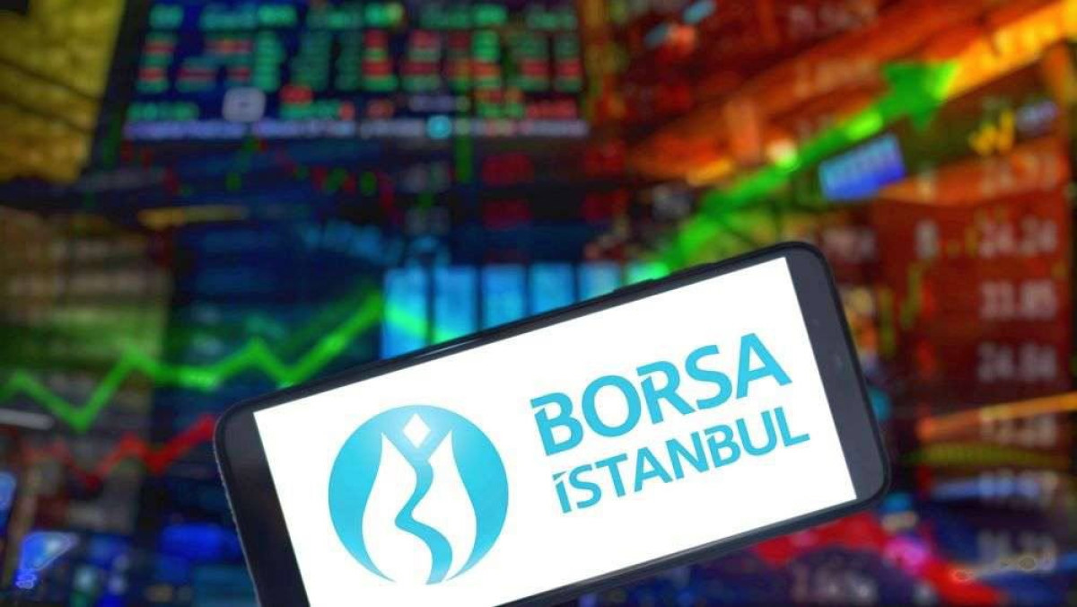 Borsa İstanbul’da yabancıların kasım ayı bilançosu