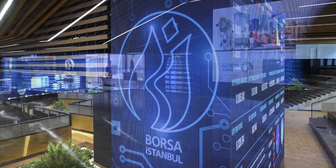 Borsa İstanbul’daki iki şirketin fiili dolaşım pay oranı değişiyor