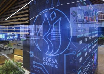Borsa İstanbul’daki iki şirketin fiili dolaşım pay oranı değişiyor