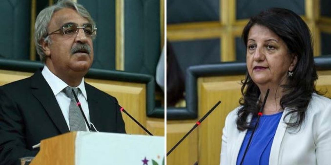 DEM Parti heyeti Öcalan’la görüşmek üzere İmralı’ya gidiyor