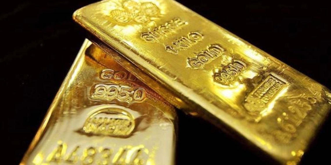 Darphane’nin Altın S1’i altına fark attı