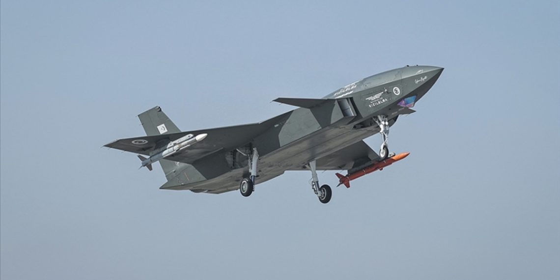 Dünya ‘Kızılelma’yı konuşuyor! Fransız basını: Türkler başardı