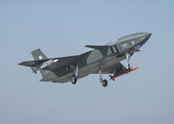 Dünya ‘Kızılelma’yı konuşuyor! Fransız basını: Türkler başardı