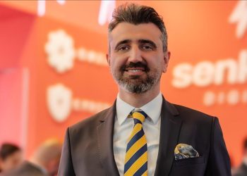 Enerjisa’da yönetim kurulu başkanı değişiyor!