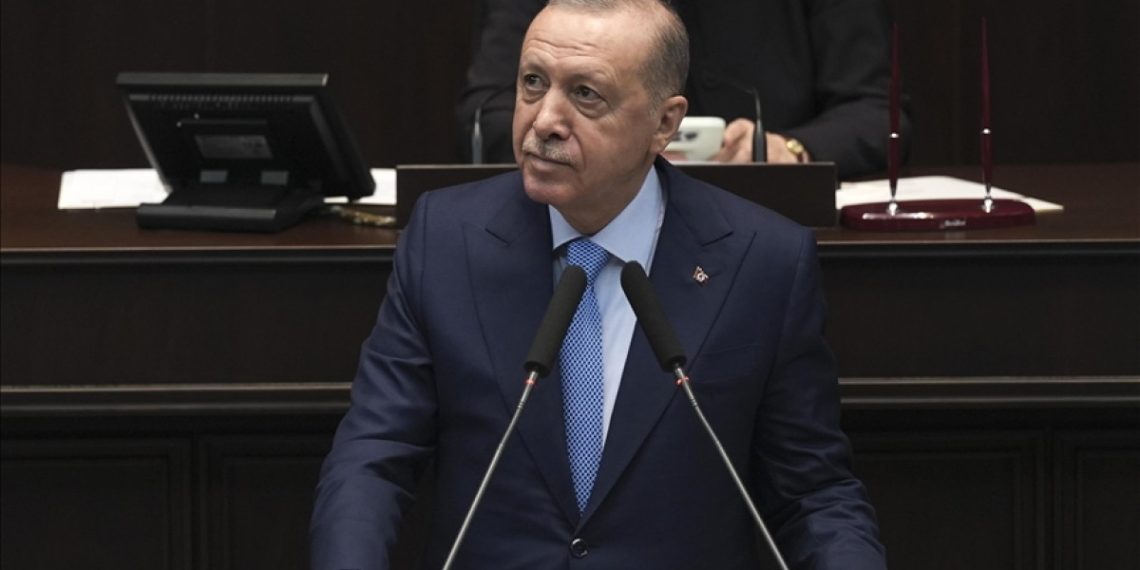 Erdoğan: İdeolojisine bakmadan 86 milyonu kucaklıyoruz