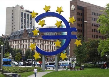Euro Bölgesi enflasyonu beklentilerin altında kaldı