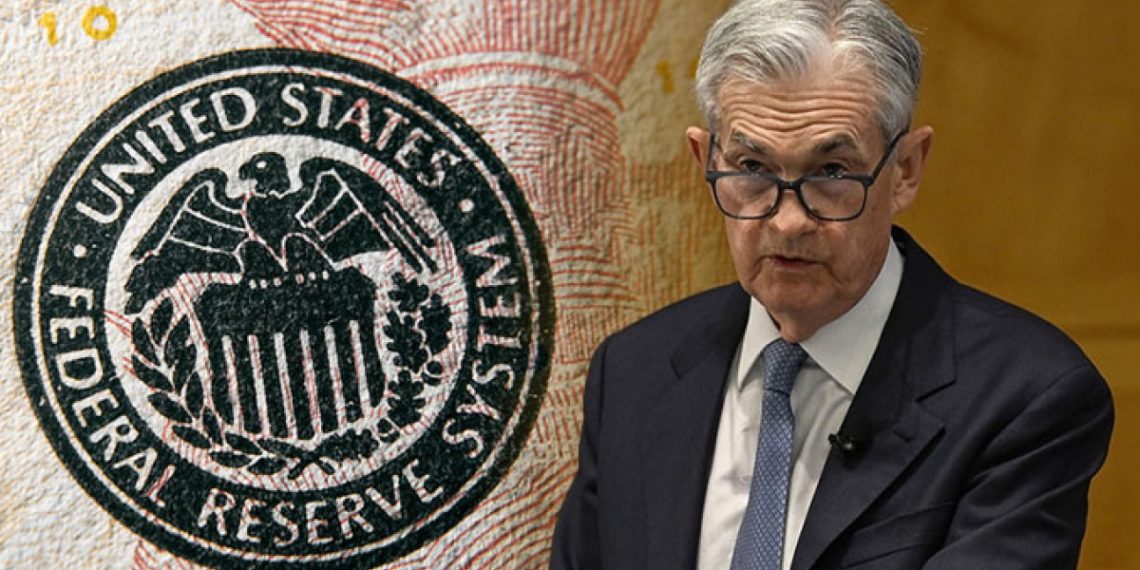 Fed Başkanı Powell: Kısa vadede enflasyon riskleri yukarı yönlü