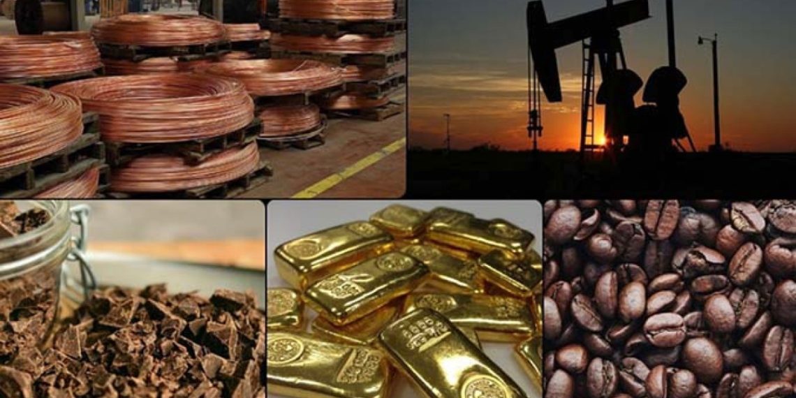 Fed faiz indirimi emtiayı ikiye böldü