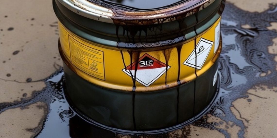 Fed kararı sonrası petrolde sert düşüş!