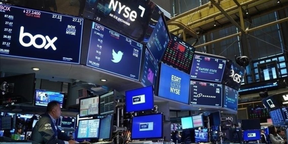 Fed umutları Wall Street’i yukarı taşıdı