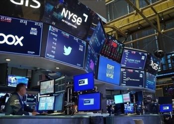 Fed umutları Wall Street’i yukarı taşıdı