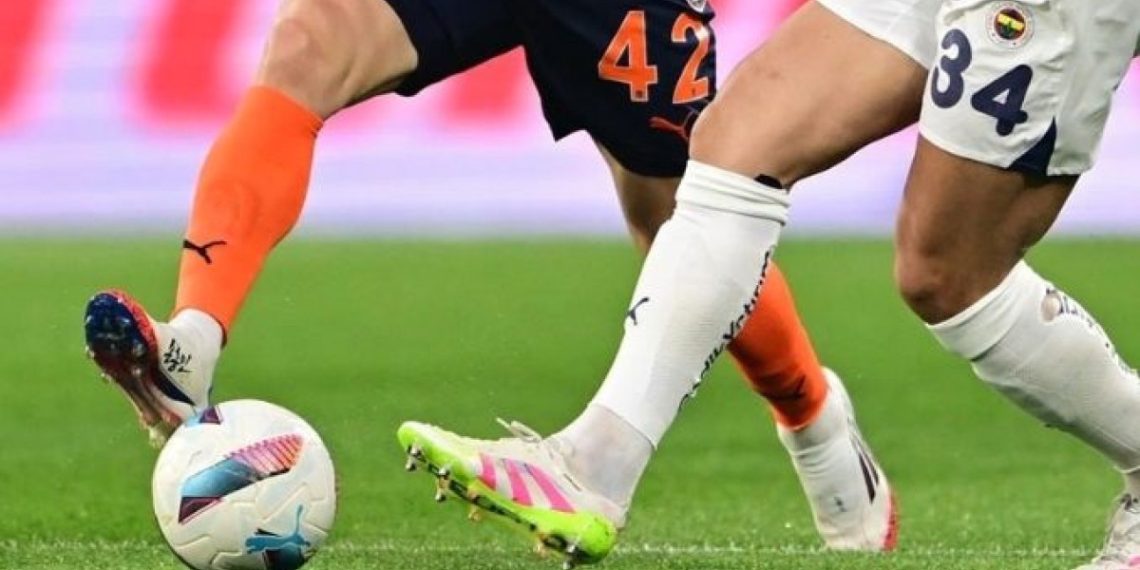 Fenerbahçe bugün RAMS Başakşehir’le karşılaşacak