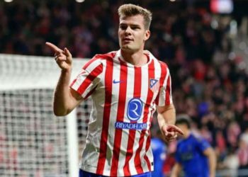 Fenerbahçe masaya oturdu: Sörloth pazarlığı