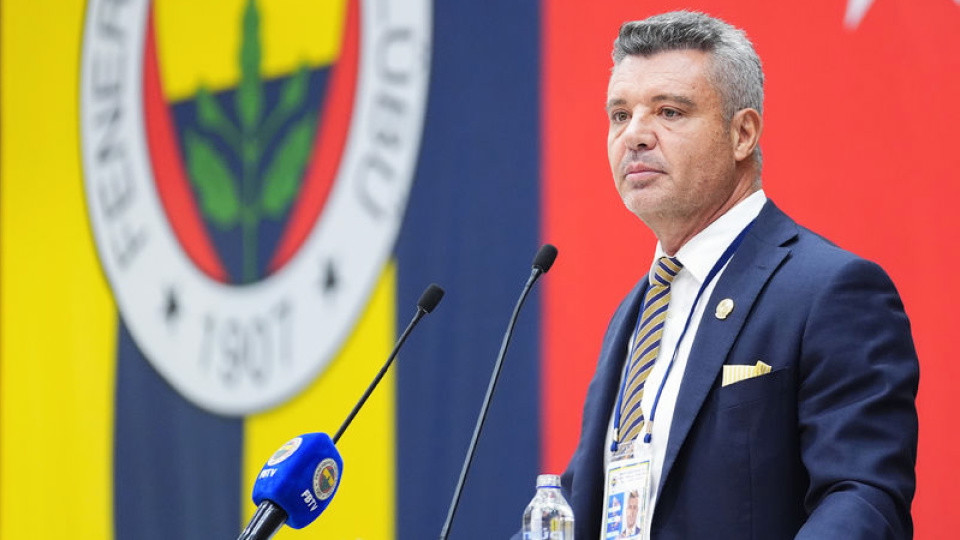 Fenerbahçe’de başkan Sadettin Saran’dan seçim kararı açıklaması!