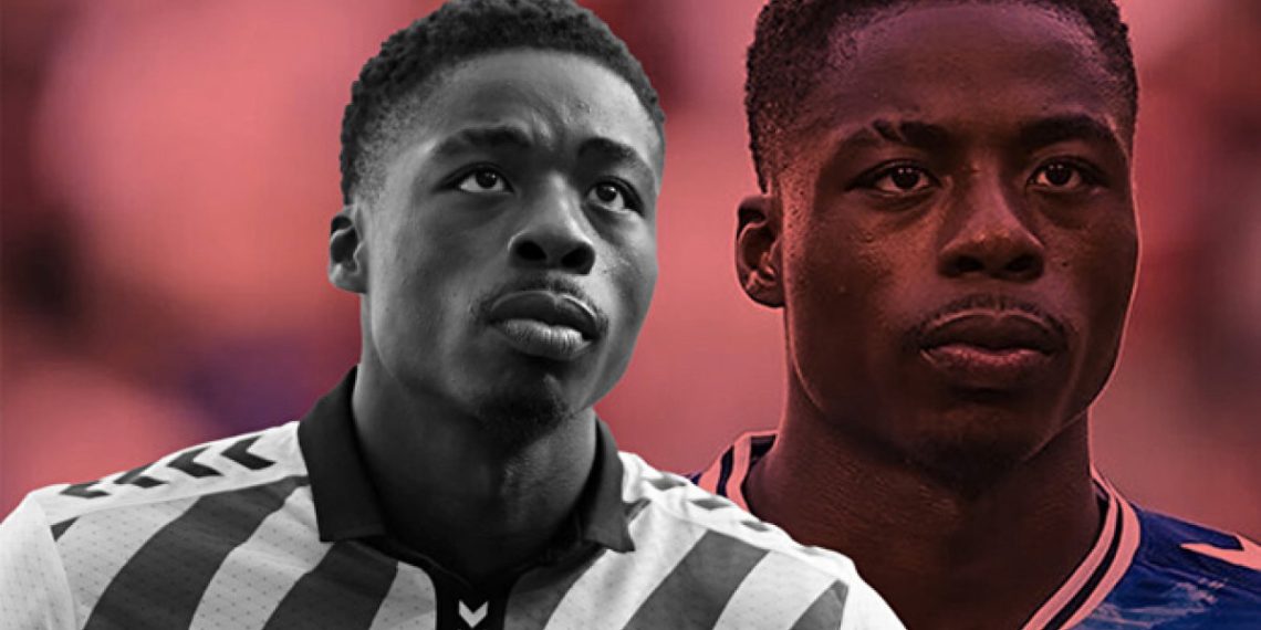 Fenerbahçe’den ara transferde Musaba sürprizi