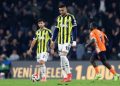 Fenerbahçe’ye zirve yolunda çelme…