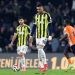 Fenerbahçe’ye zirve yolunda çelme…