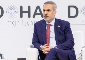 Fidan’dan Doha’da önemli açıklamalar: Gazze’ye uluslararası güç