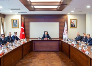 Finansal İstikrar Komitesi’nden fon piyasalarına yakın takip!