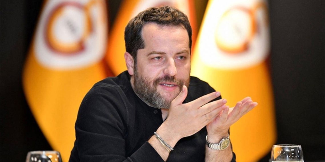 Futbolda bahis soruşturması: Erden Timur (NEF ve Forbes Türkiye) dahil 26 kişi gözaltına alındı