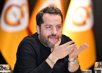 Futbolda bahis soruşturması: Erden Timur (NEF ve Forbes Türkiye) dahil 26 kişi gözaltına alındı