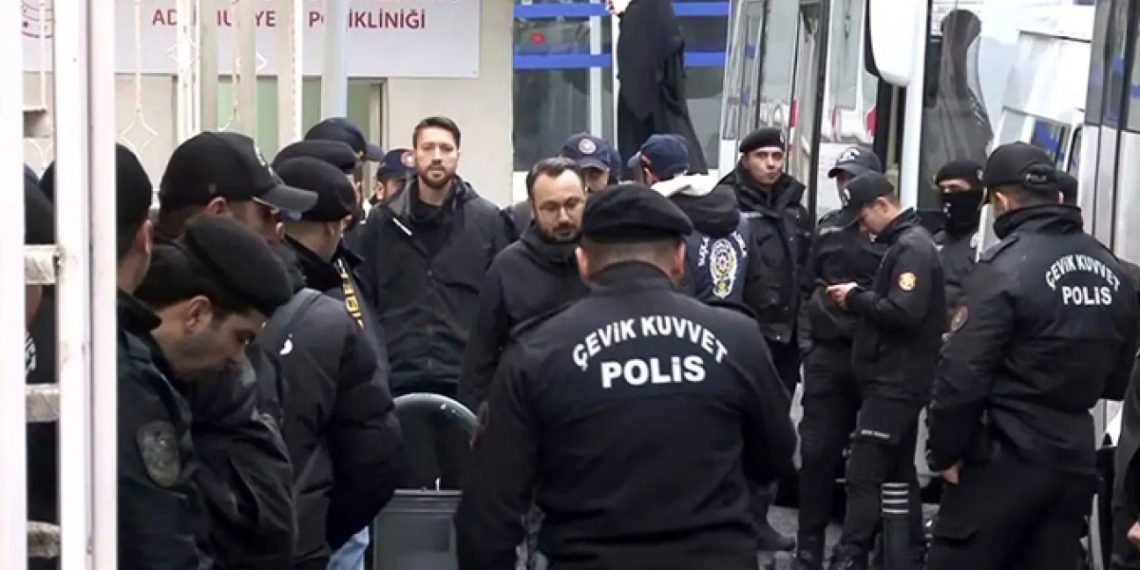 Futbolda bahis soruşturmasında 29 kişi hakkında tutuklama talebi