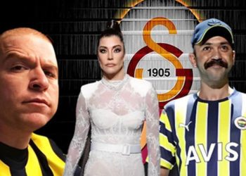 Galatasaray çok takipçili 18 hesap için dava açıyor