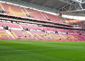 Galatasaray kasasını loca geliriyle dolduracak