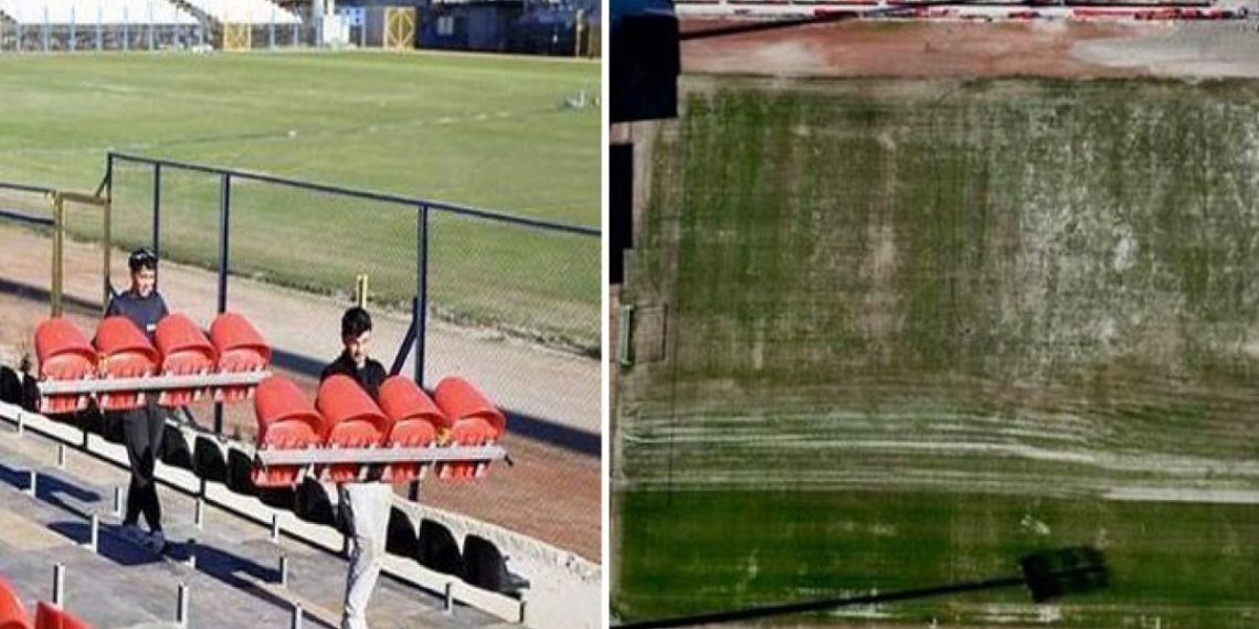 Galatasaray’ı,Fethiye’de izlemenin bedeli tartışma çıkardı