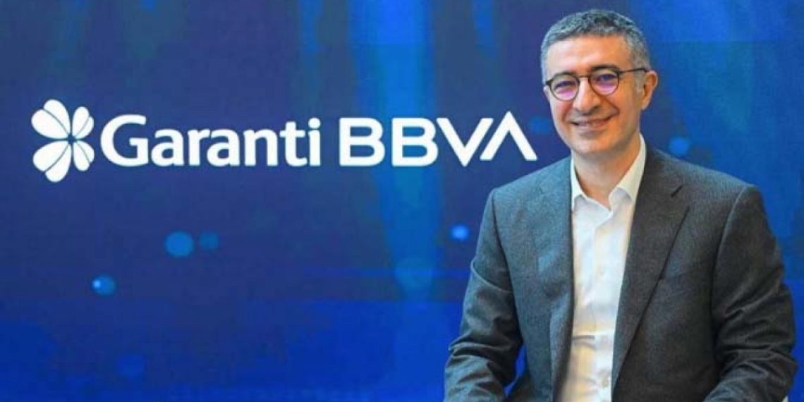 Garanti BBVA’dan enflasyon ve faiz öngörüsü: Genel Müdür Akten açıkladı
