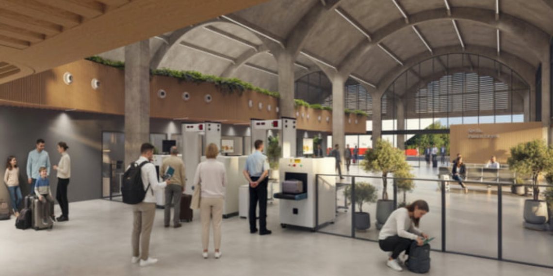 Global Ports Holding Sevilla’yı portföyüne ekledi