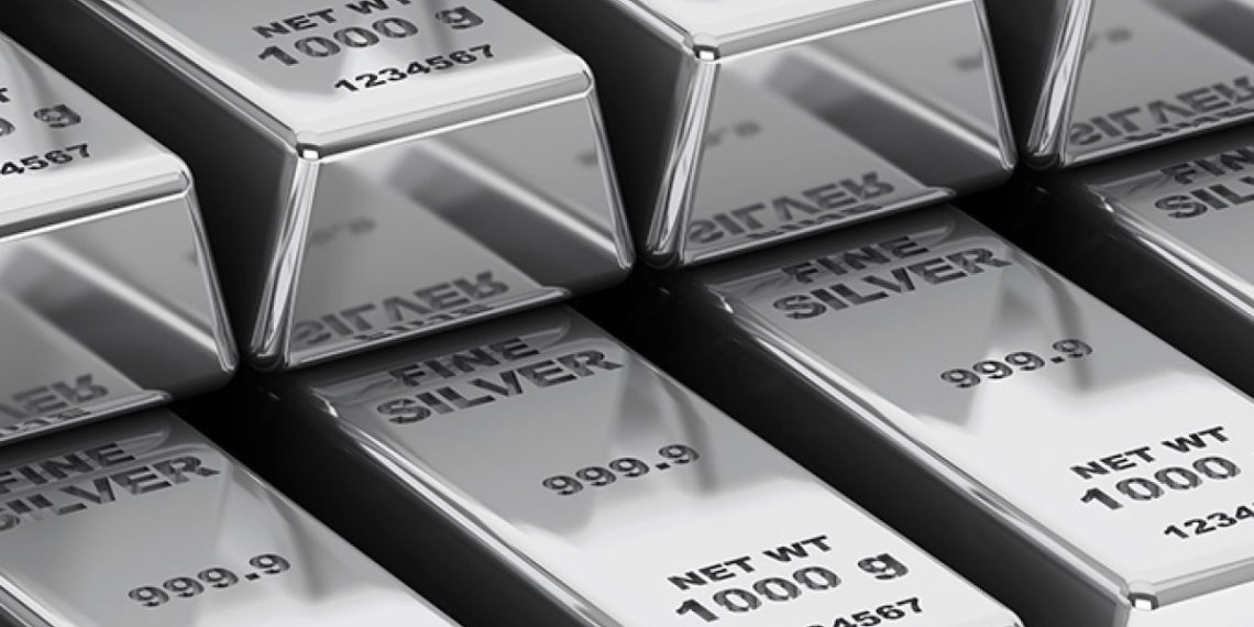 Gümüşte boğa koşusu: Hedef 100 dolar mı?
