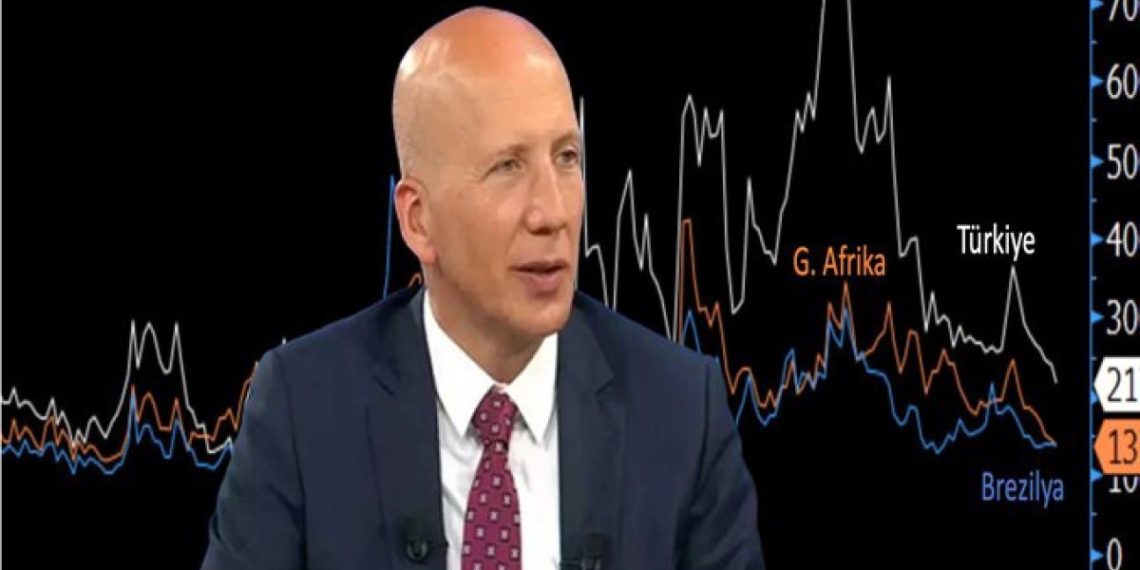 Hakan Kara’dan Türkiye’nin risk primine uyarı