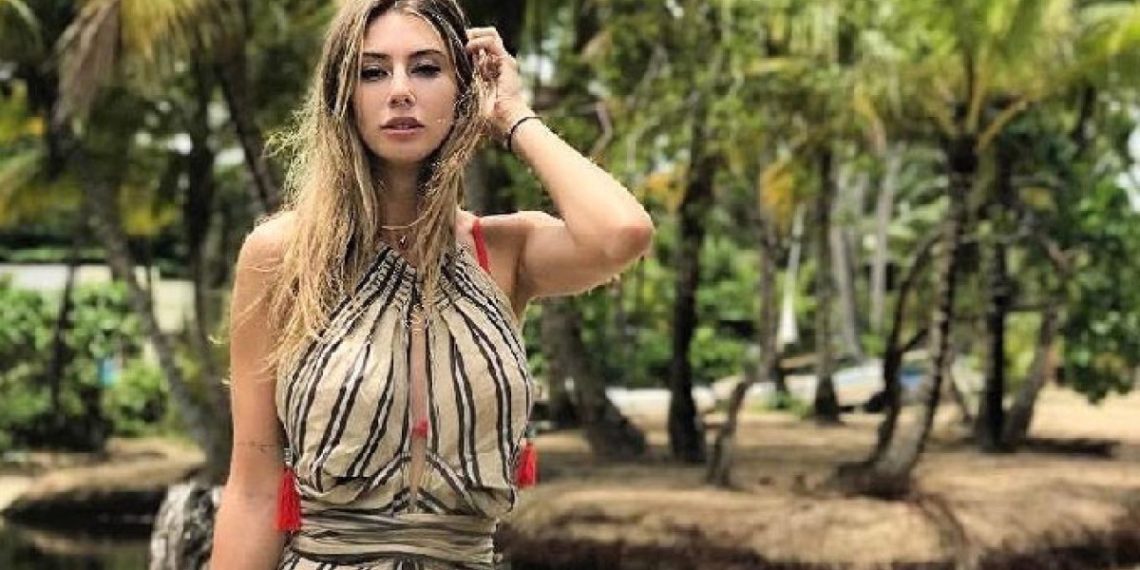 Hakkında yakalama kararı çıkarılan Şeyma Subaşı gözaltına alındı