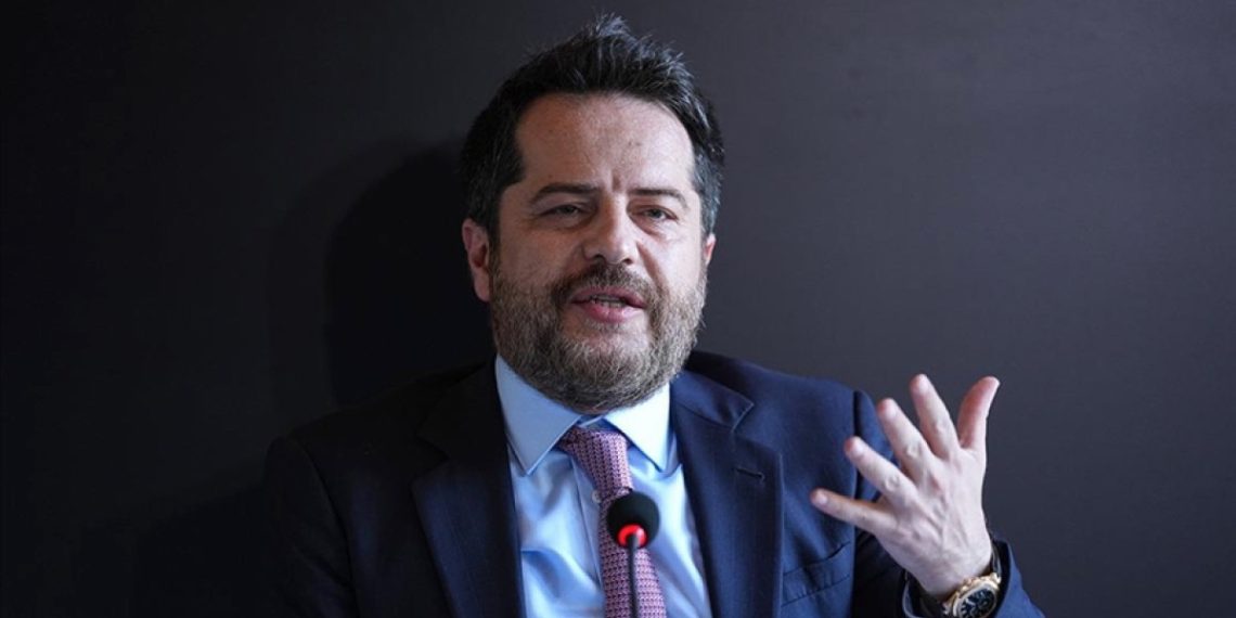 İddialara ne yanıt verdi? İşte Erden Timur’un ifadesi