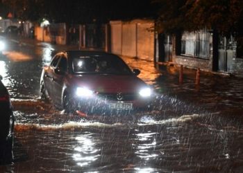 İstanbul’da sağanak kazalara davetiye çıkardı