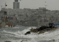 İstanbul’da soğuk hava alarmı!