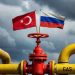 İzvestiya: ABD baskısına rağmen Türkiye, Rus gazında ısrarlı